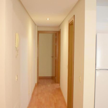 Encina'S Home: Bonito Apartamento De Dos Dormitorios Cerca Del Centro Historico Малага Екстер'єр фото