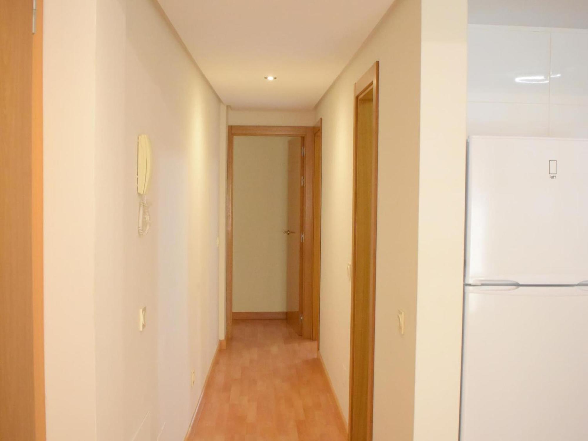 Encina'S Home: Bonito Apartamento De Dos Dormitorios Cerca Del Centro Historico Малага Екстер'єр фото